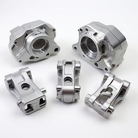 China Die Casting Manufacturer, Best No. 1 Aluminum die casting China