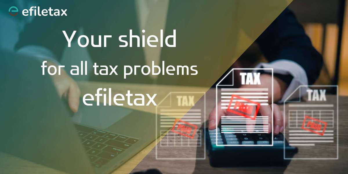 Efiletax: Your Premier End-To-End Solution Provider for Business Needs in Chennai