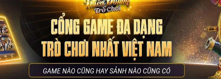 TDTC EVENTS THIÊN ĐƯỜNG CHÒ CHƠI Cover Image