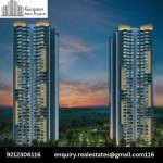 Godrej Meridien Gurgaon Profile Picture