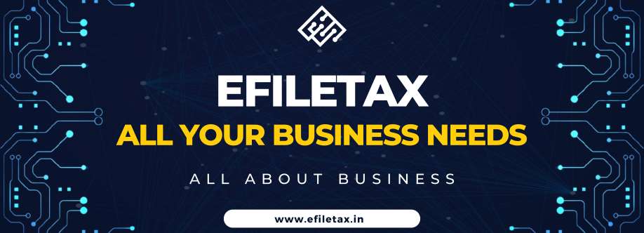 efiletax Cover Image