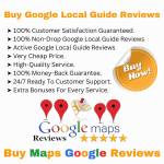 Buy Google Local Guide Reviews Buy Google Local Guide Reviews Profile Picture