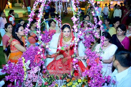 Wedding Decorators Planners in South Delhi Gurgaon Noida Faridabad Manesar