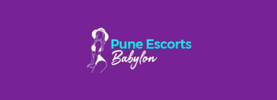 Pune Escort Babylon Cover Image