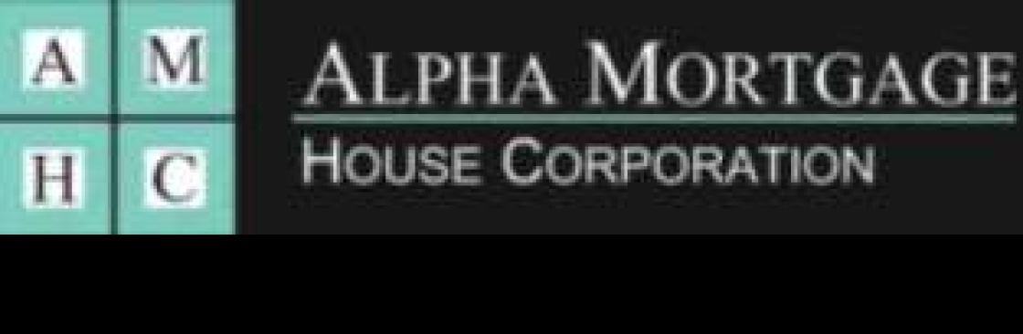 Alpha Mortgage Cover Image