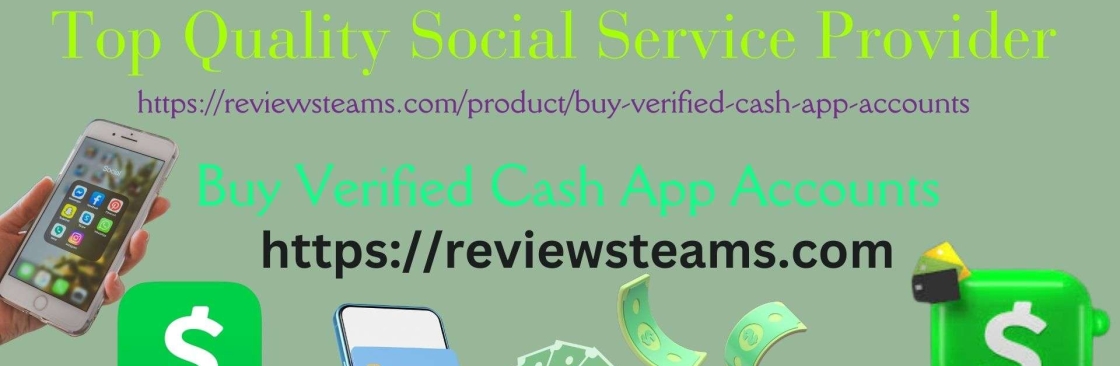 Cash App Cover Image