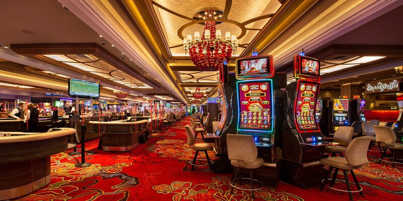 Bí Mật Casino Mà Cược Thủ Nên Biết