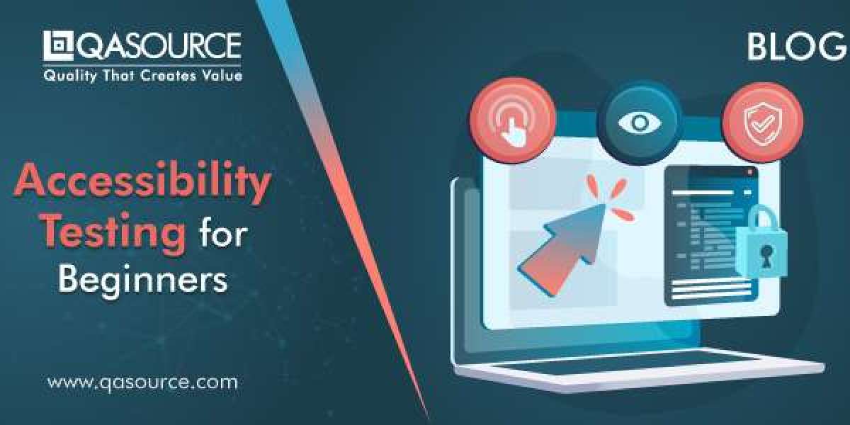 Enhancing User Reach with Accessibility Testing