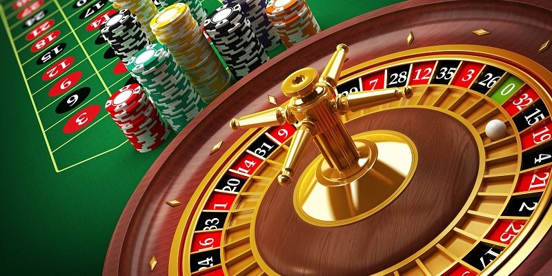 Cách Chơi Roulette Đơn Giản Nhất Mà Tân Thủ Nên Biết