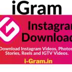 igram3 Profile Picture