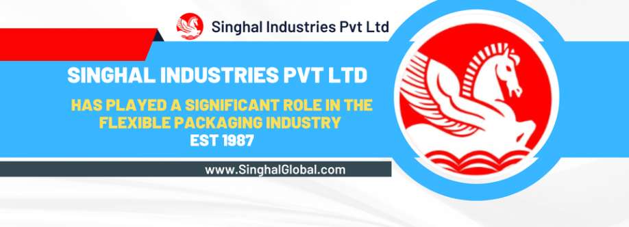 Singhal Industries Pvt Ltd Cover Image