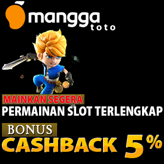 MANGGATOTO - SITUS TOGEL ONLINE TERBAIK DAN TERPERCAYA