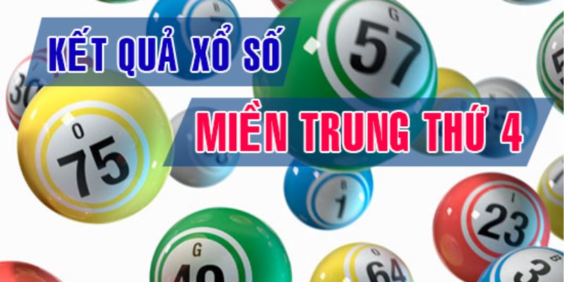 Xổ số miền Trung - Dẫn đầu Thể Loại Game Cá Cược Miền Trung