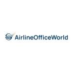 Airline Office World Profile Picture