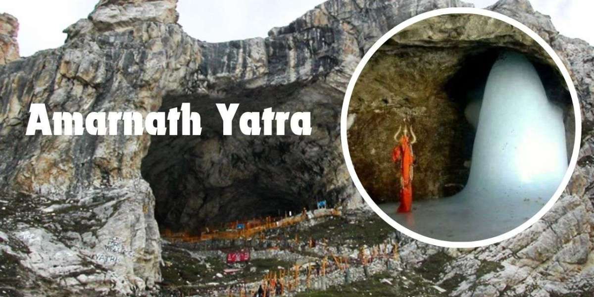 What Is the Significance of the Amarnath Yatra?