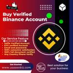 Buy Verified Binance Account profile picture