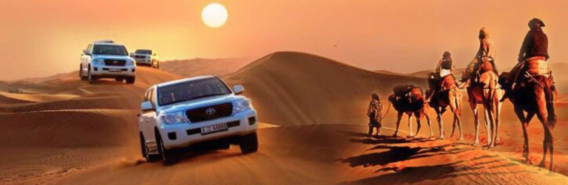 Desert Safari Wala Cover Image