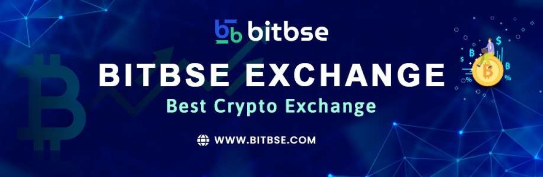 Bitbse Exchange Cover Image