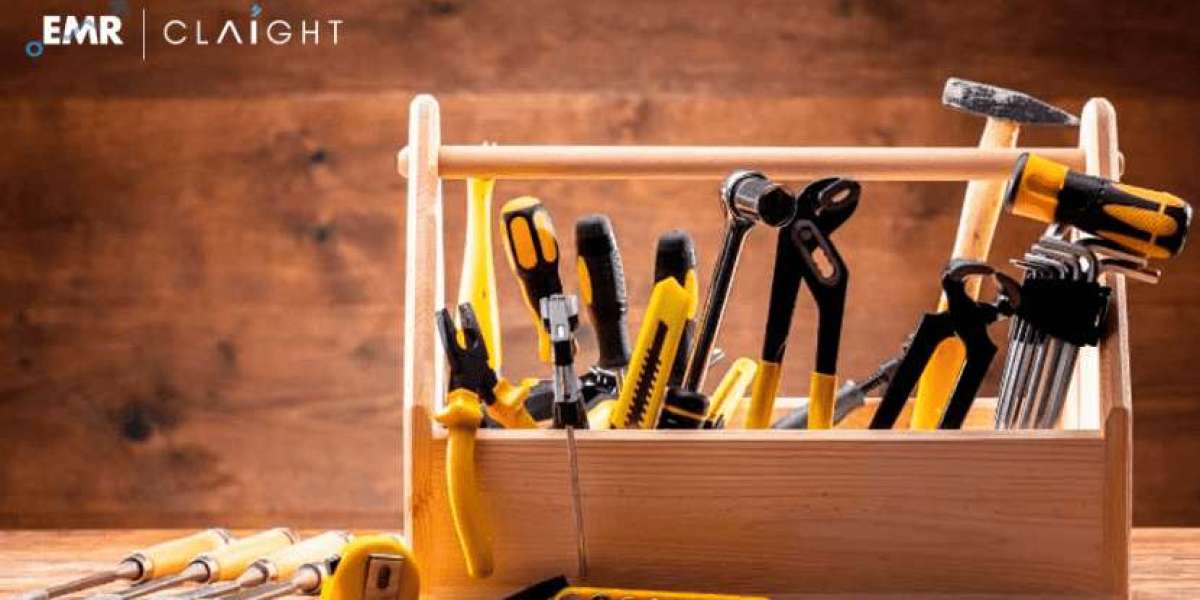 Hand Tools Market Size, Share, Growth Analysis & Trends Report 20224-2032