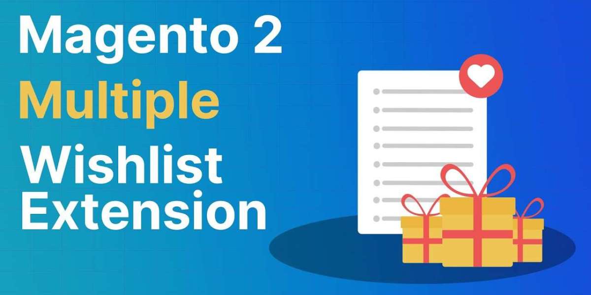 Simplifying the Shopping Experience: Guest Wishlist for Magento 2 and Beyond