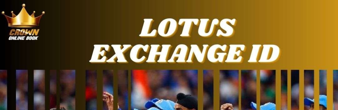 lotusexchange id Cover Image