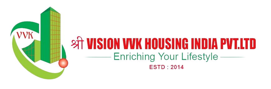 Real Estate Company In Hyderabad » Vision VVK Housing India Pvt Ltd