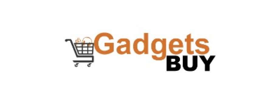 GadgetsBuy Cover Image