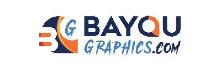 Bayou Graphics Cover Image