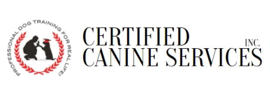 Certified Canine Services Inc Cover Image