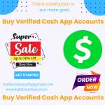 Buy Verified Cash App Accounts profile picture