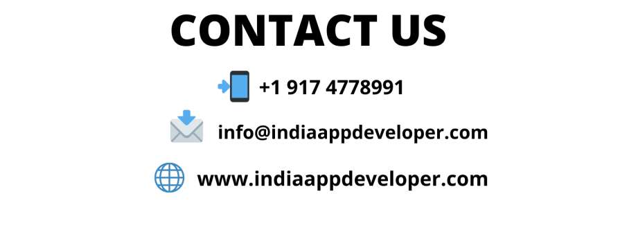 iOS App Development India Cover Image