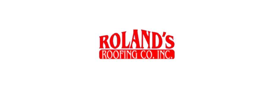 Rolands Roofing Cover Image