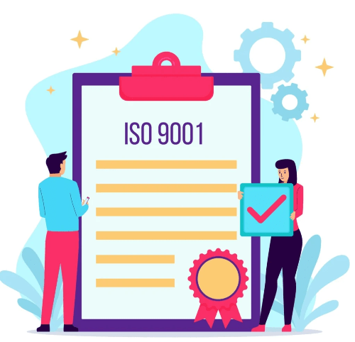 How Does ISO 9001 Work?