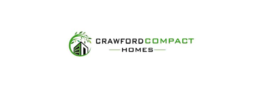 Crawford Compact Homes Cover Image