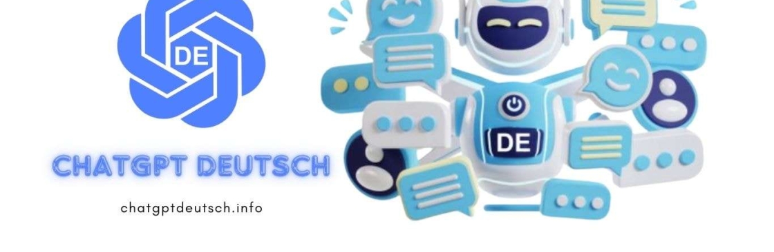 ChatGPT Deutsch Cover Image