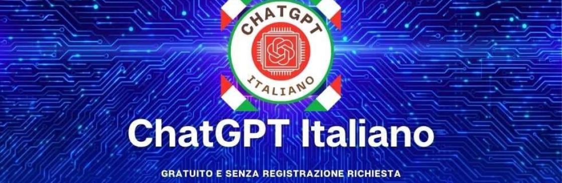 ChatGPT Italiano Cover Image