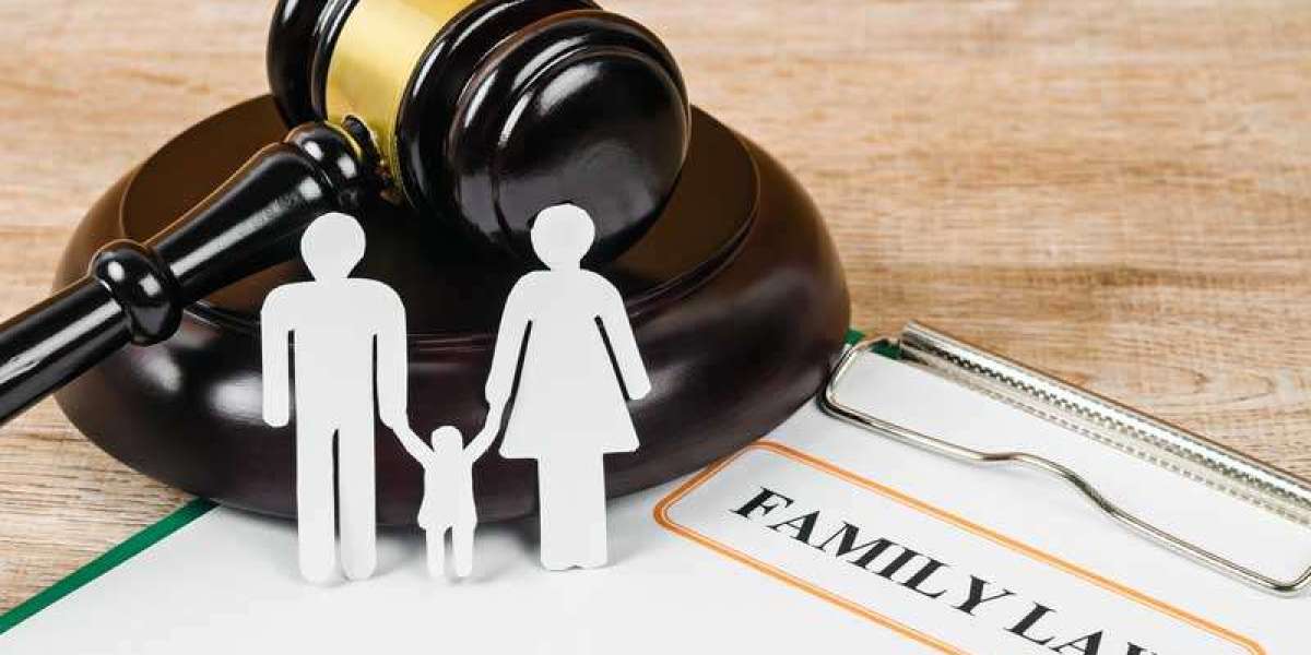 Expert Family Law Solicitors for All Your Legal Needs