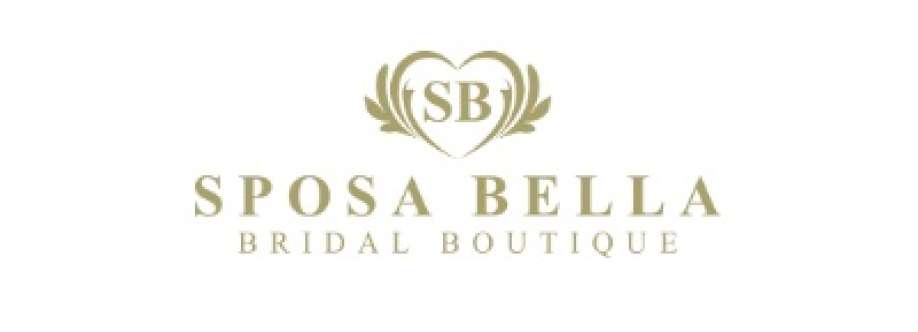 Sposa Bella Bridal Boutique Cover Image