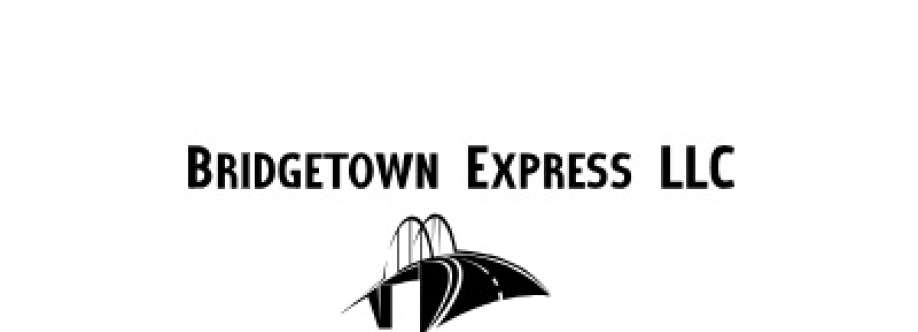 Bridgetown Express Cover Image