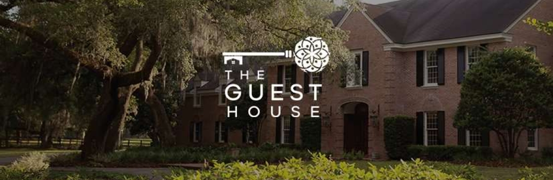 The Guest House Ocala Cover Image