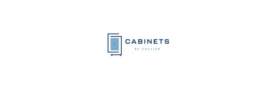 Cabinets by Collier Cover Image