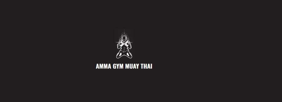 AMMA Gym Muay Thai Cover Image