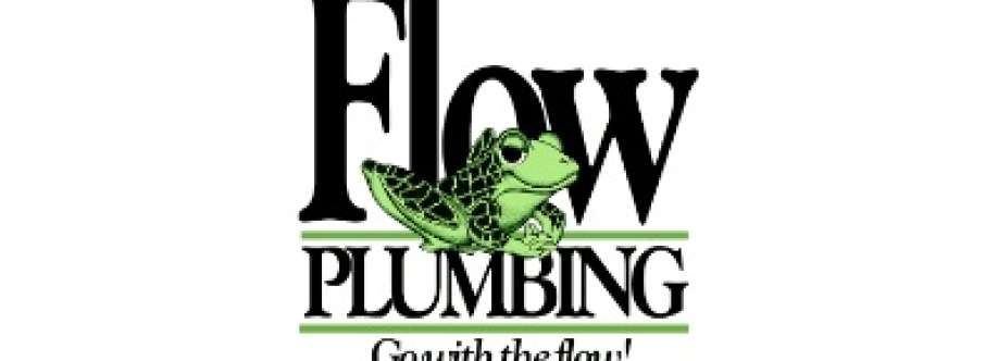 Flow Plumbing Cover Image