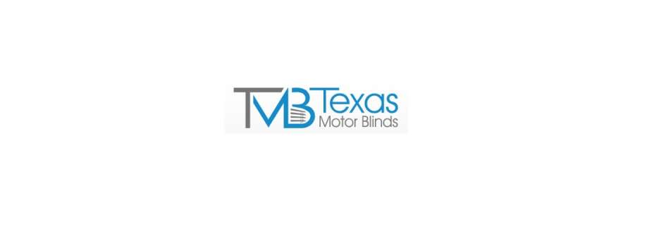 Texas Motor Blinds Cover Image