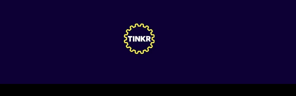 TINKR LIMITED Cover Image