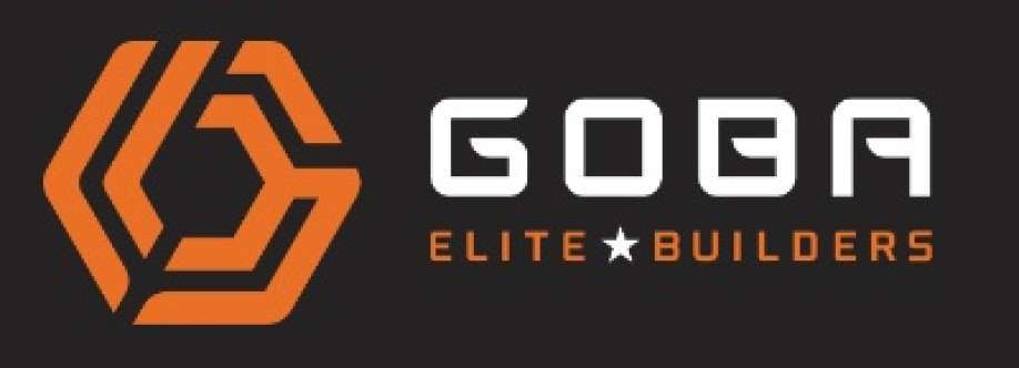 GoBa Elite Builders Cover Image