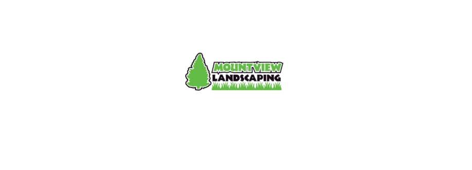 Mountview Landscaping Cover Image