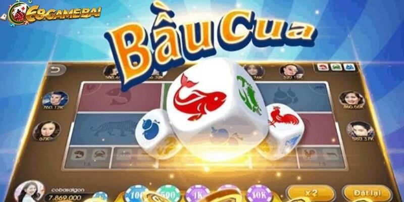 Bầu Cua 68 Game Bài - Bật Mí Những Kinh Nghiệm Thắng