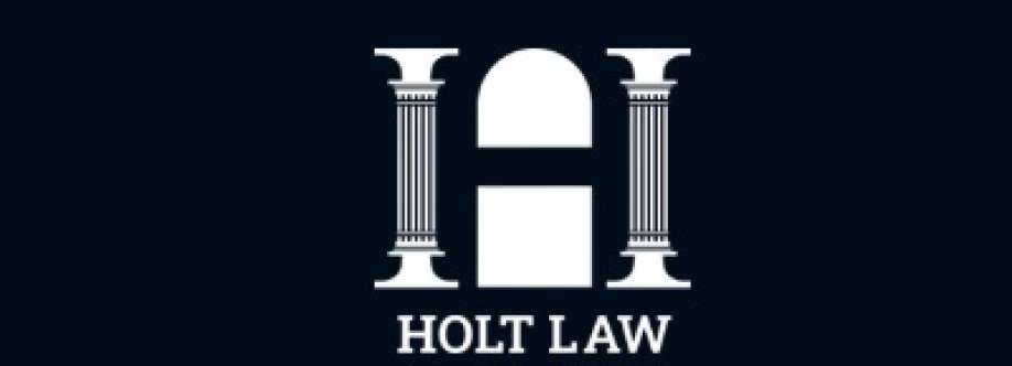 Holt Law Cover Image