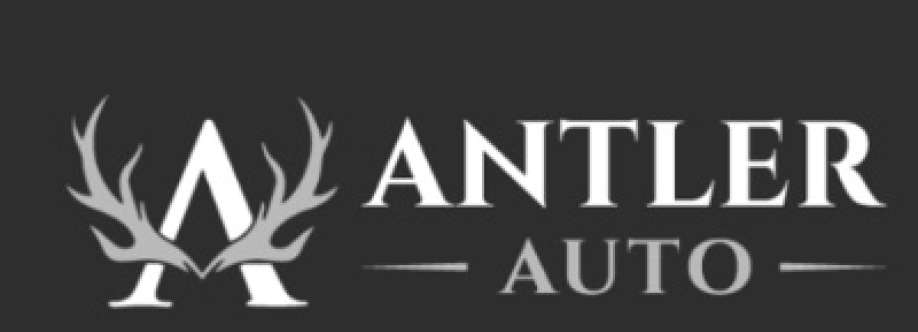 Antler Auto Cover Image